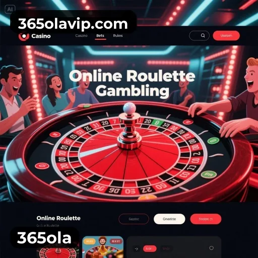 Cash Out 365ola