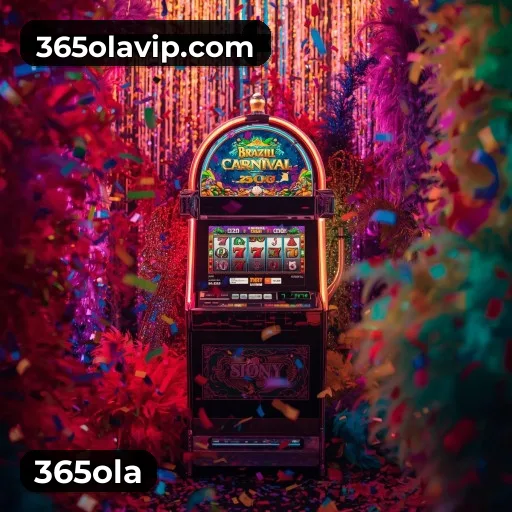 Certificação eCOGRA 365ola