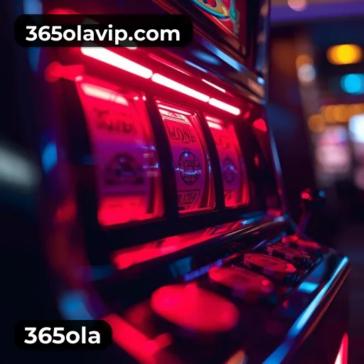 Licença Curaçao 365ola