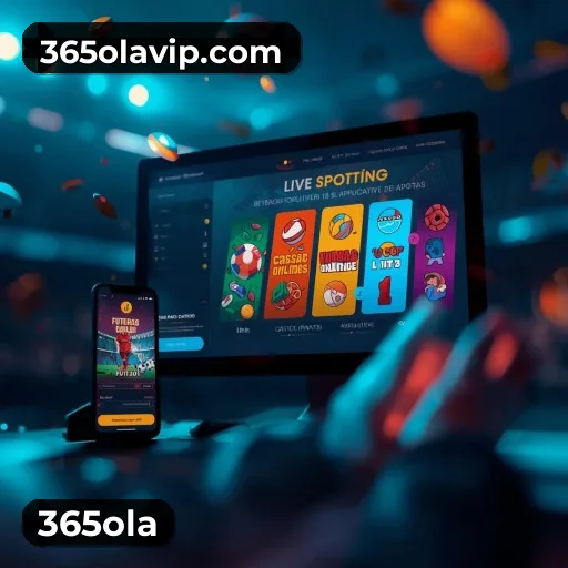 365ola Certificado eCOGRA