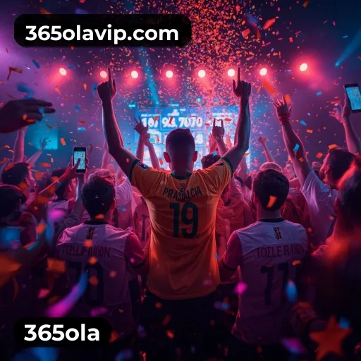 365ola Download Oficial