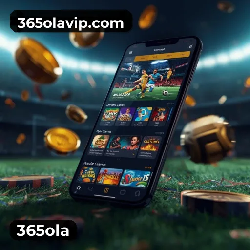365ola Logo 1