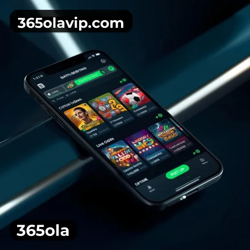 365ola Logo 3
