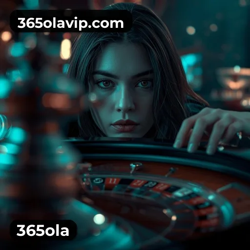 365ola Licenciado Curaçao - Segurança SSL 256-bit