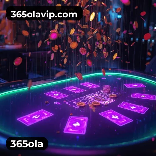 365ola PIX Instantâneo - Saques em 8 Minutos