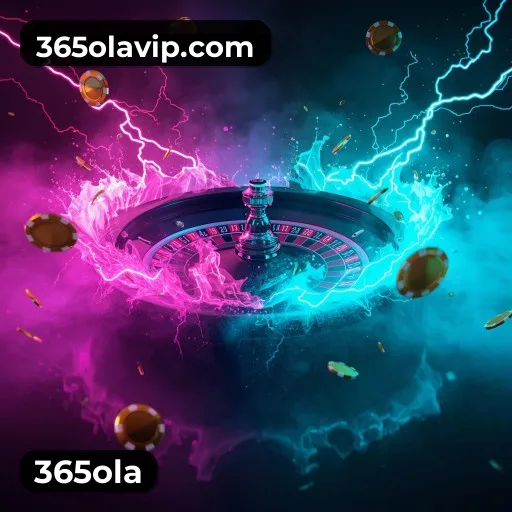 365ola Licenciado Curaçao - Segurança SSL 256-bit
