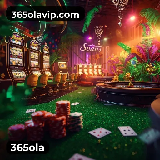 365ola Instalar Logo 2