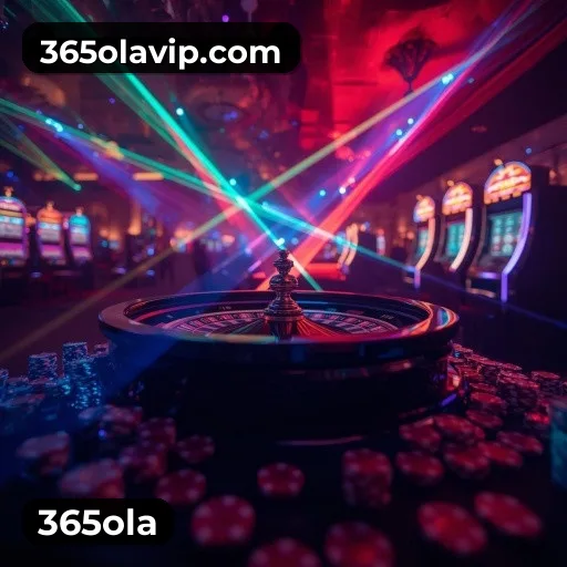 365ola Instalar Logo 3