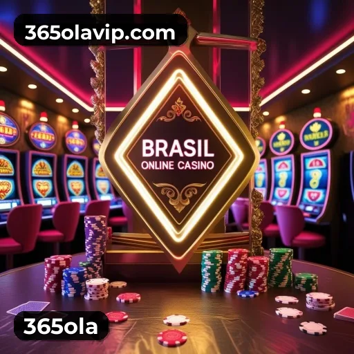 365ola Segurança Logo 3