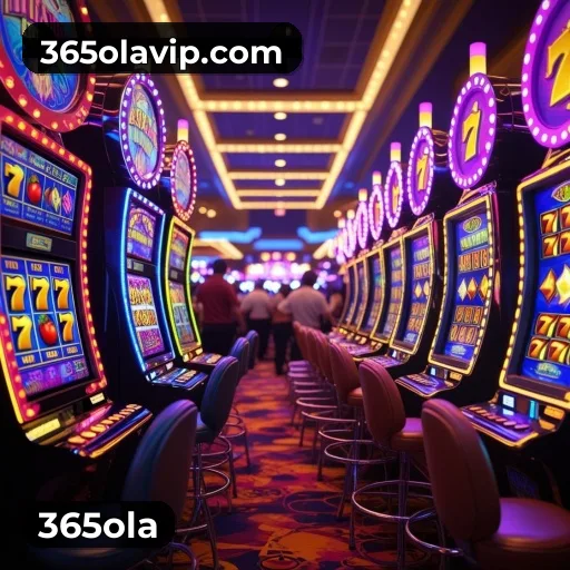 365ola Segurança Logo 2