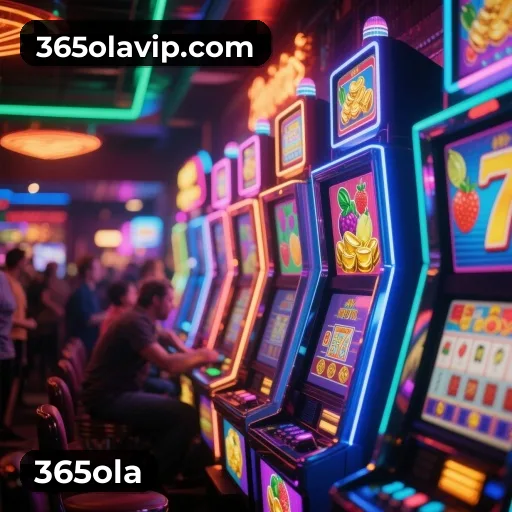 365ola Segurança Logo 1