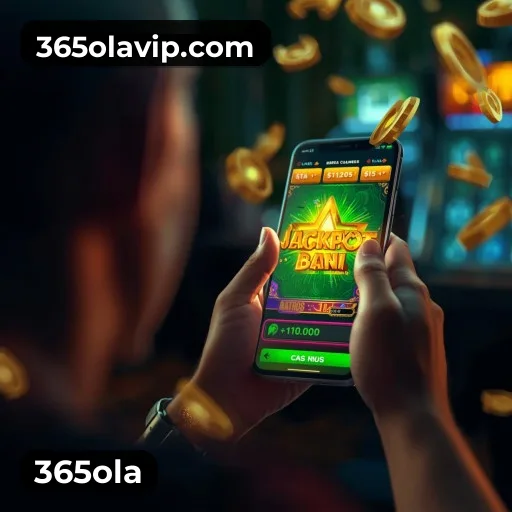 Loteria 365ola - Mega-Sena online