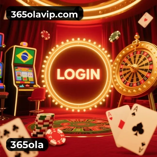 Plataforma 365ola - Cloud AWS Infrastructure