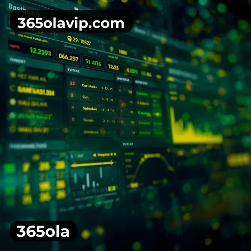 Plataforma 365ola - Segurança SSL 256-bit