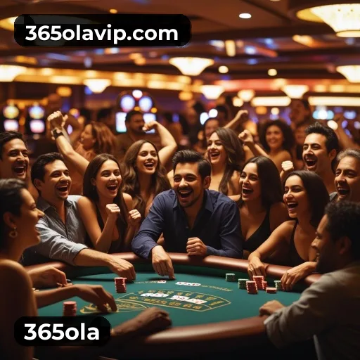 Slots 365ola - RTP Alto Certificado