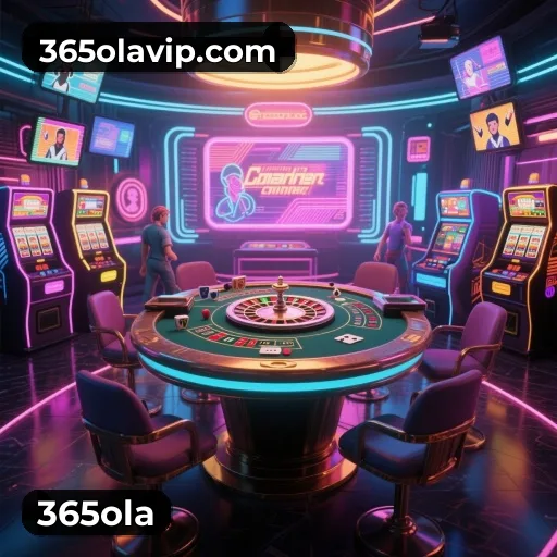 Slots 365ola - Giros Grátis Diários