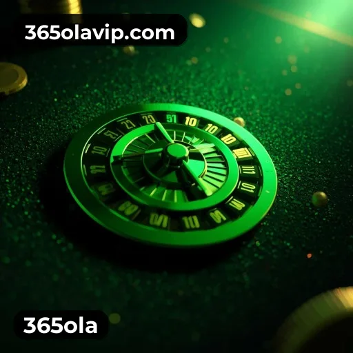 Slots 365ola - Jackpots Progressivos