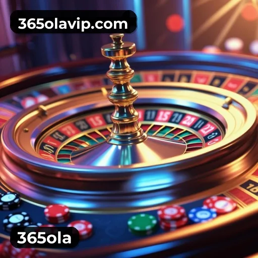 Telegram 365ola - Suporte Prioritário 24/7