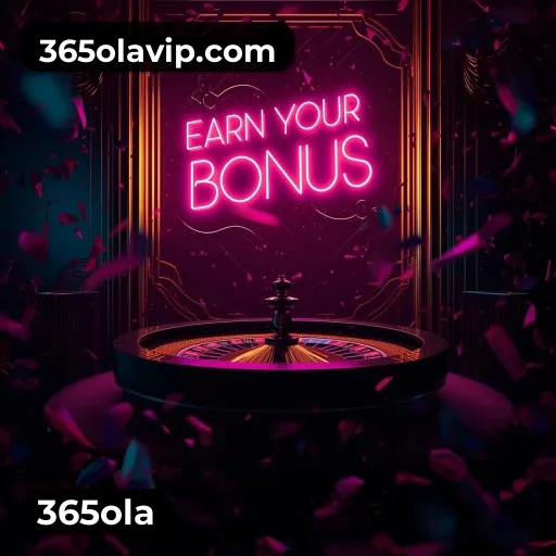 Telegram 365ola - Bônus Diários Exclusivos